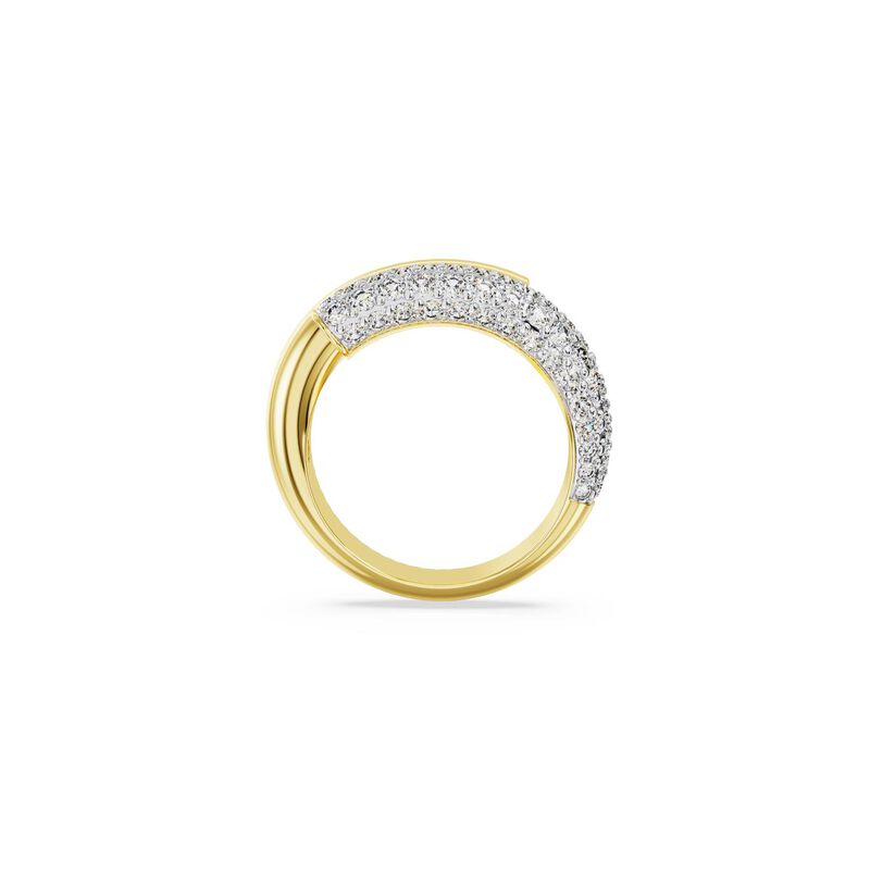 Swarovski Dextera Ring image number 3